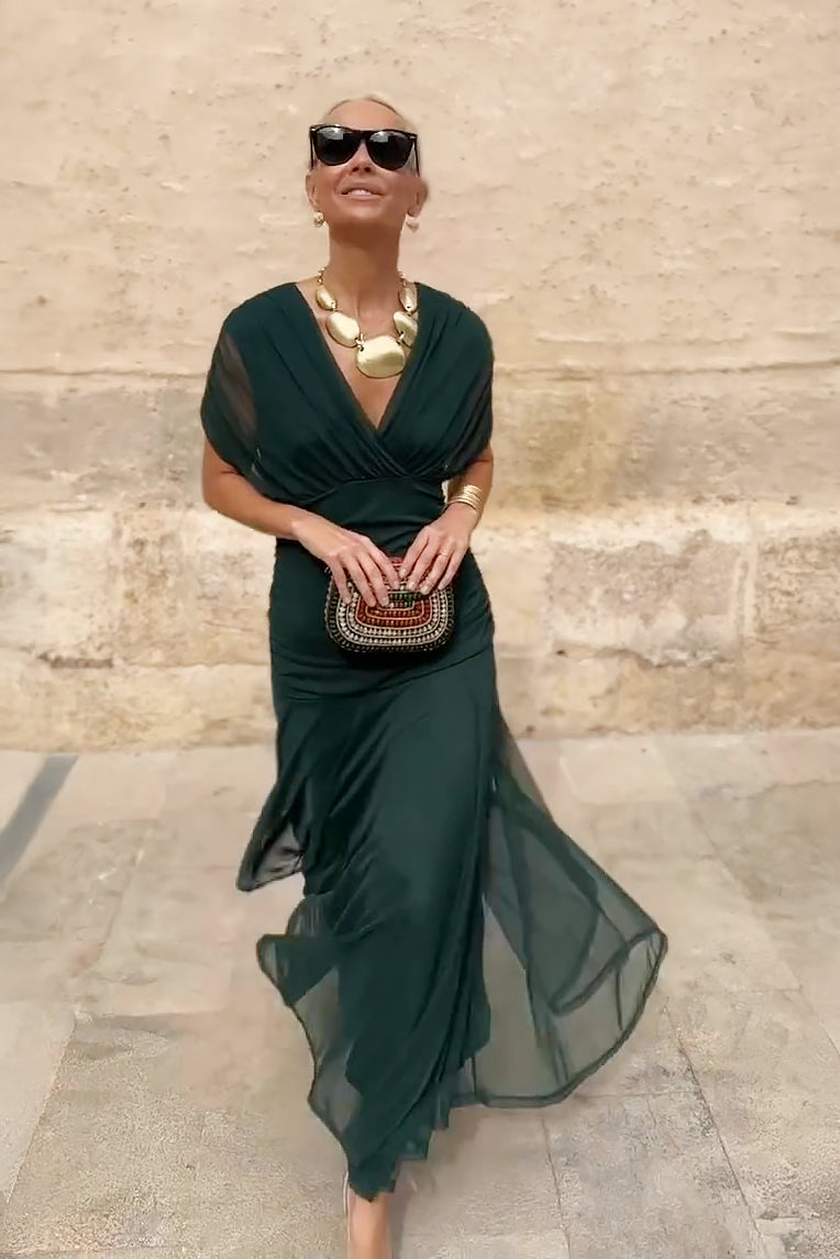 Ivana | Elegantna Haljina za Proslave
