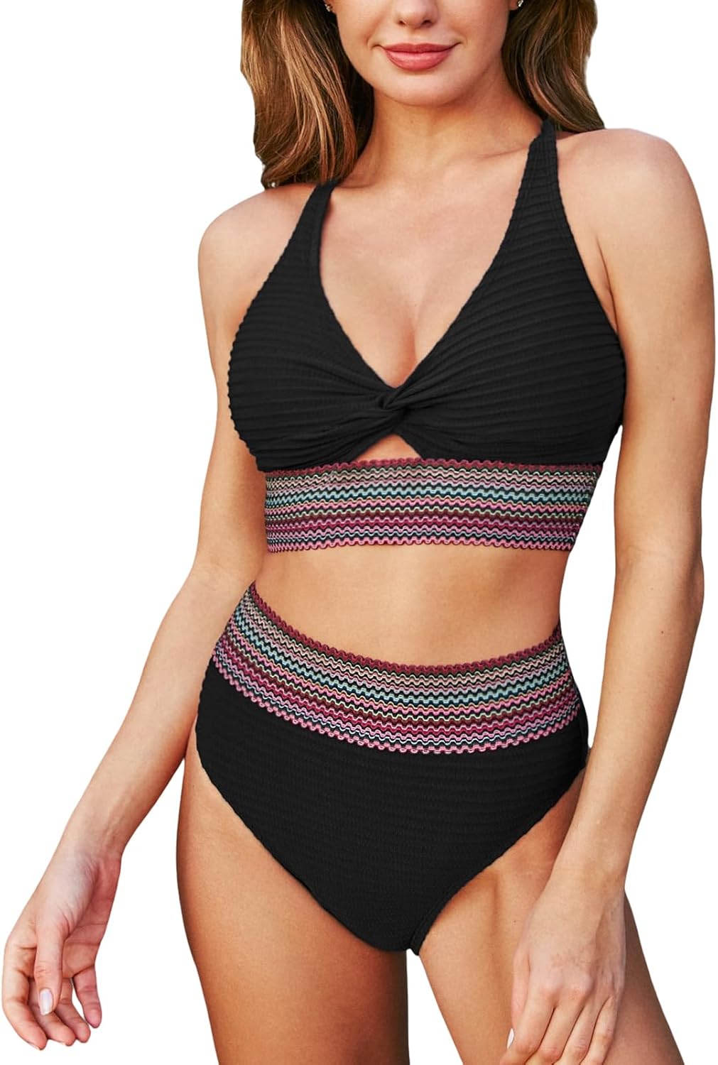 VALERA | Elegantni bikini za izgled stomaka