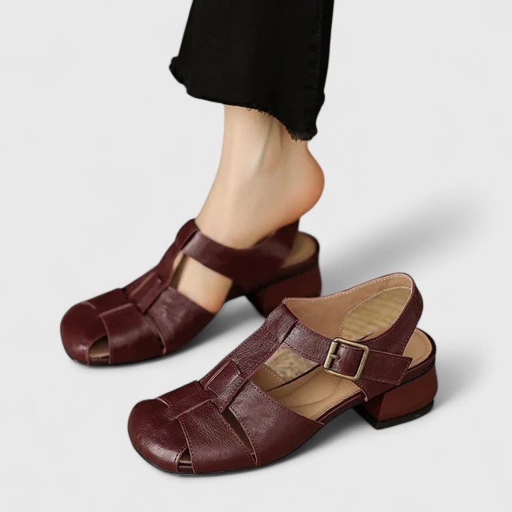 Aivorah™ | Ortopedske sandale