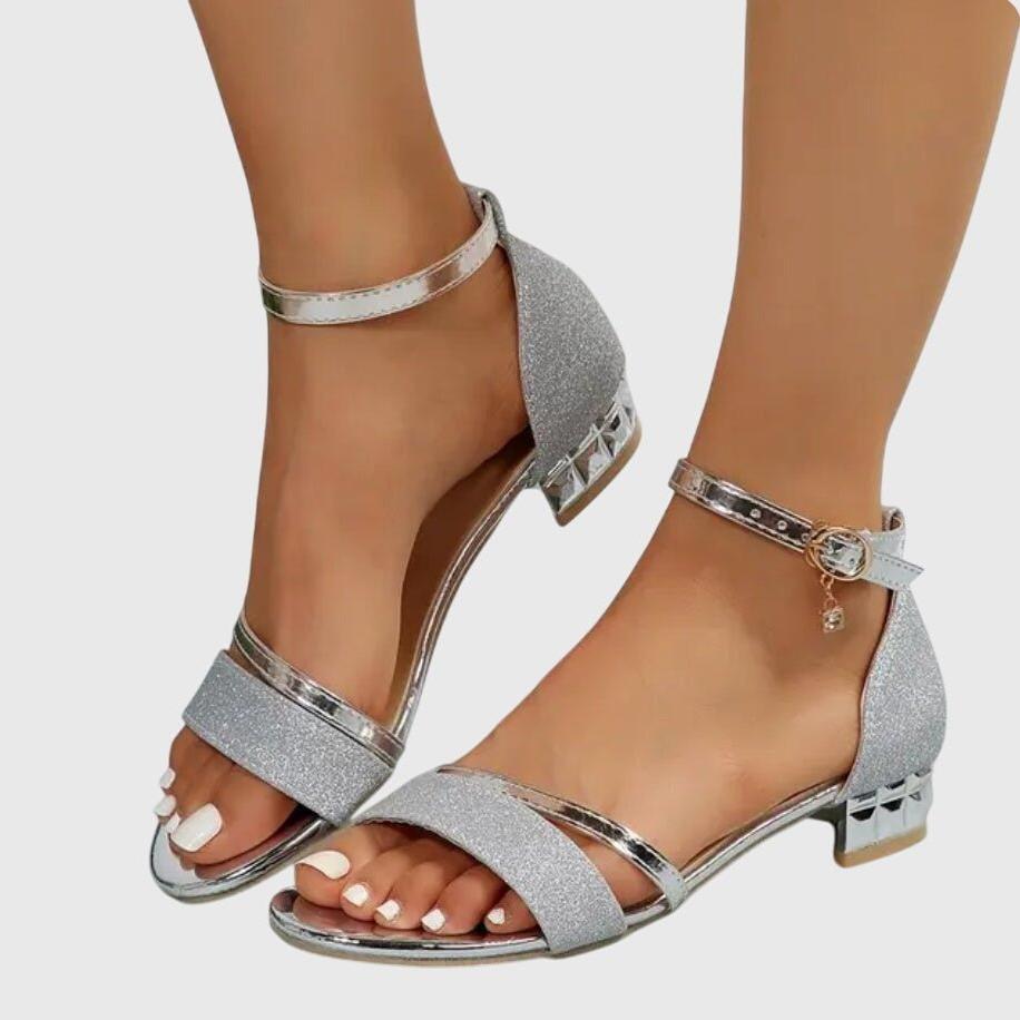 Alison | Ortopedske sandale