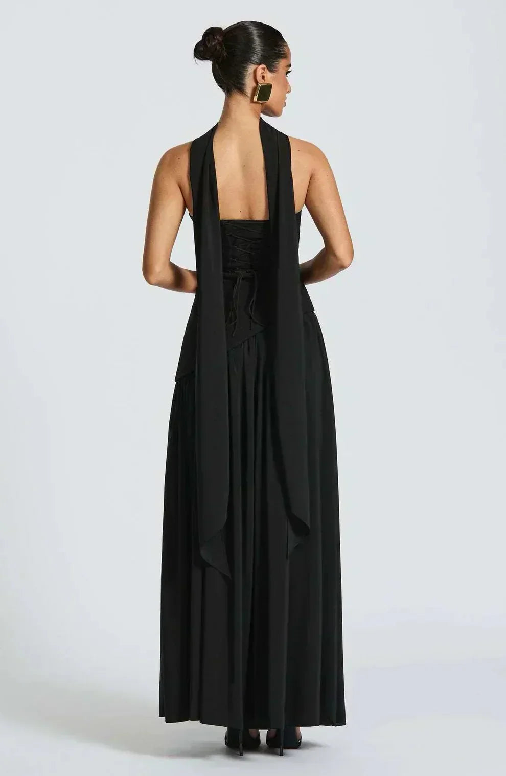 Amary™ Maxi Haljina