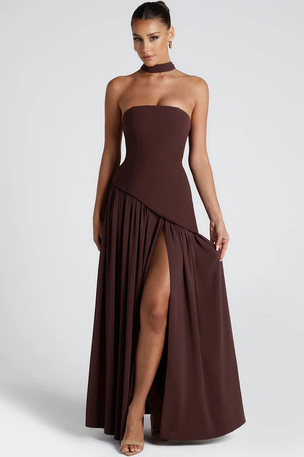 Amary™ Maxi Haljina