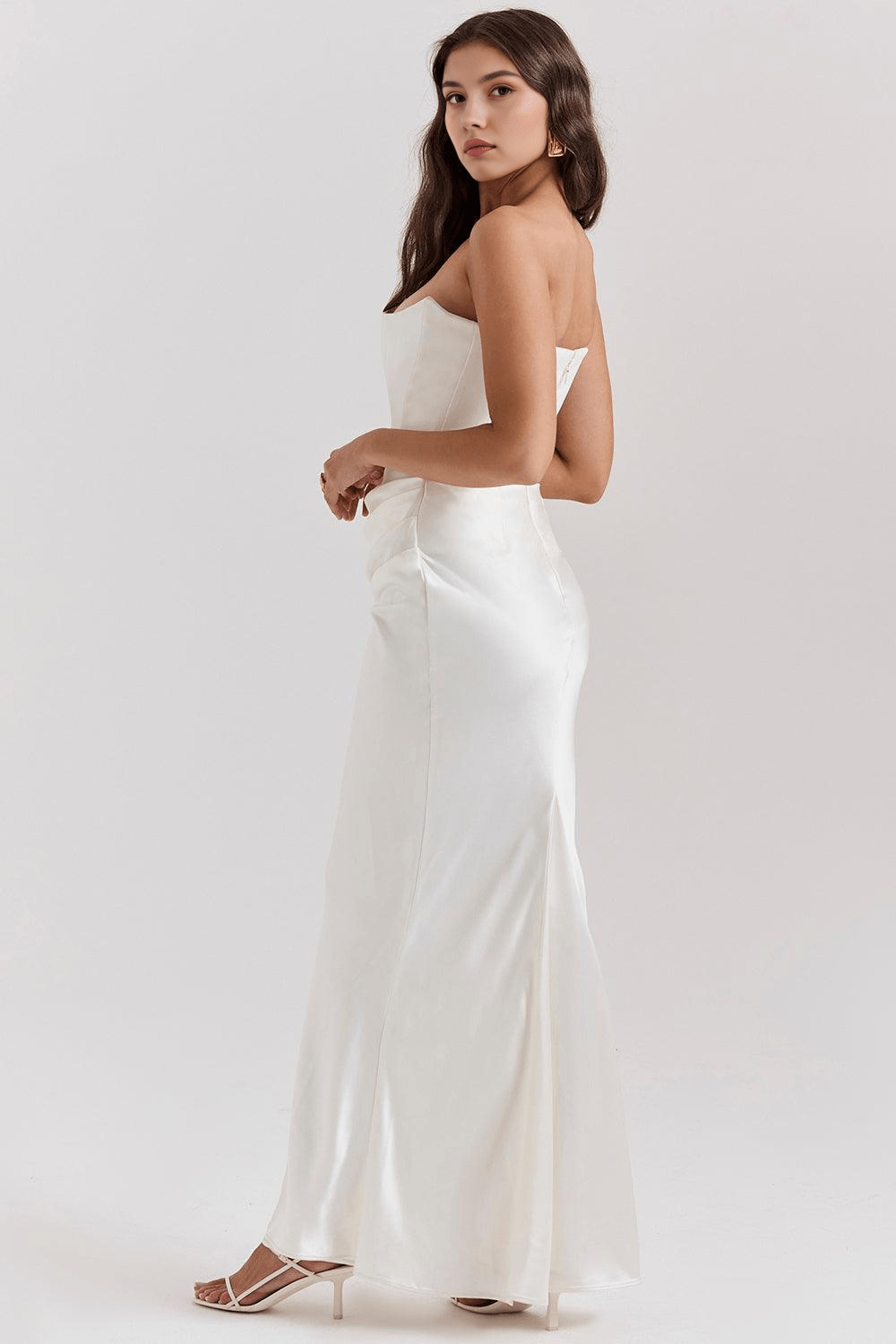Ansa™ Maxi Haljina