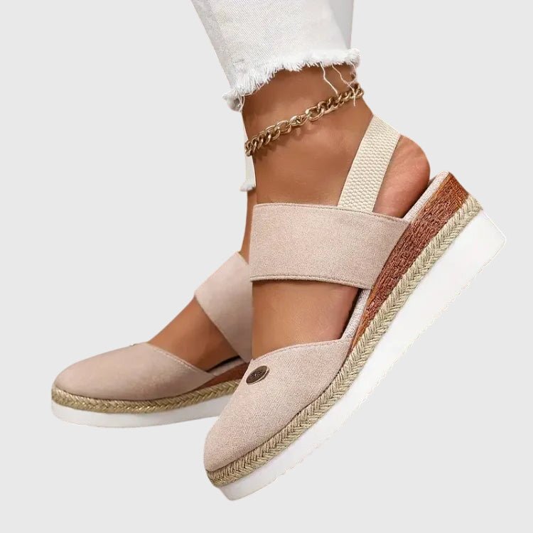Antonia™ | Ortopedske sandale