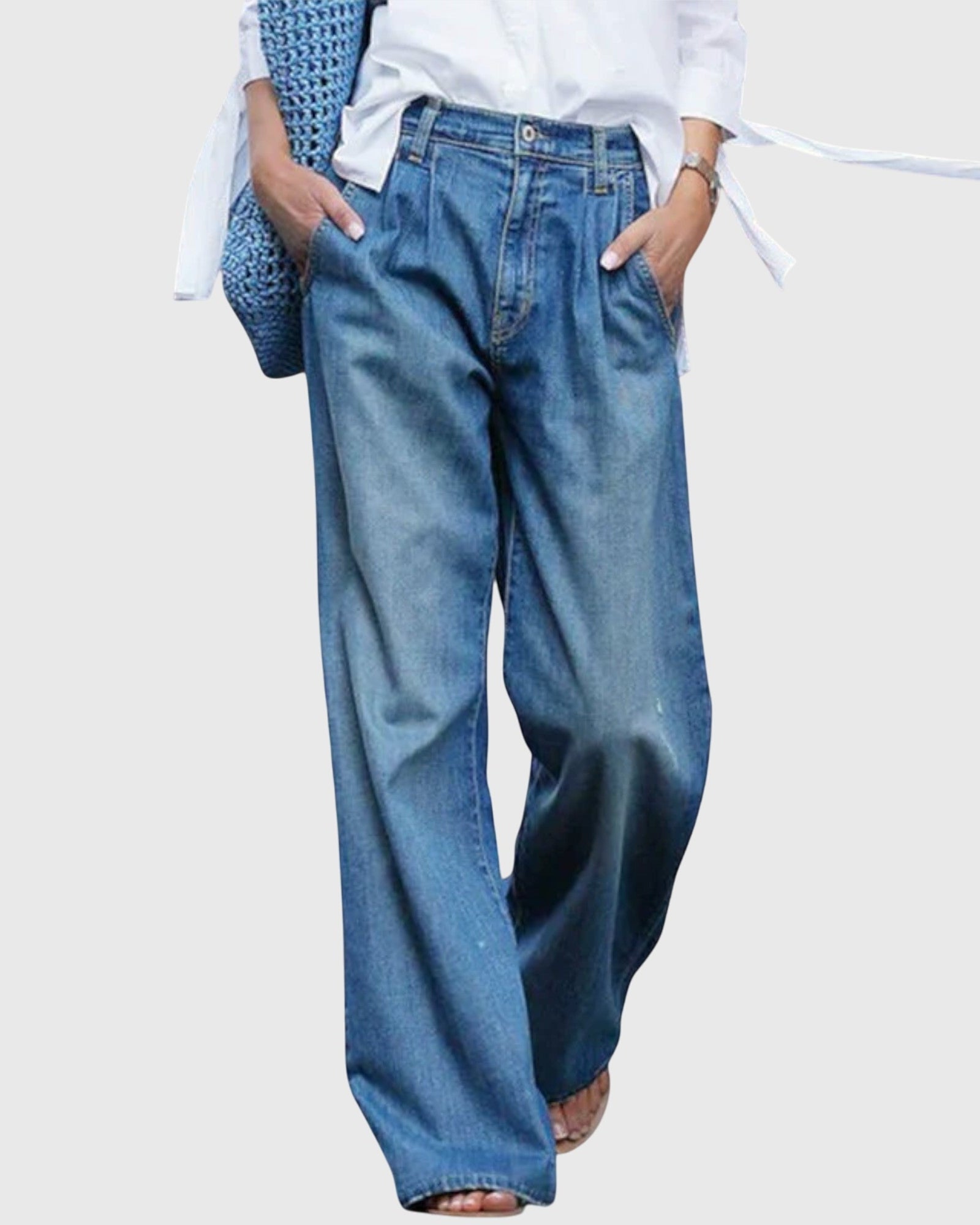 Ava | Pantalone