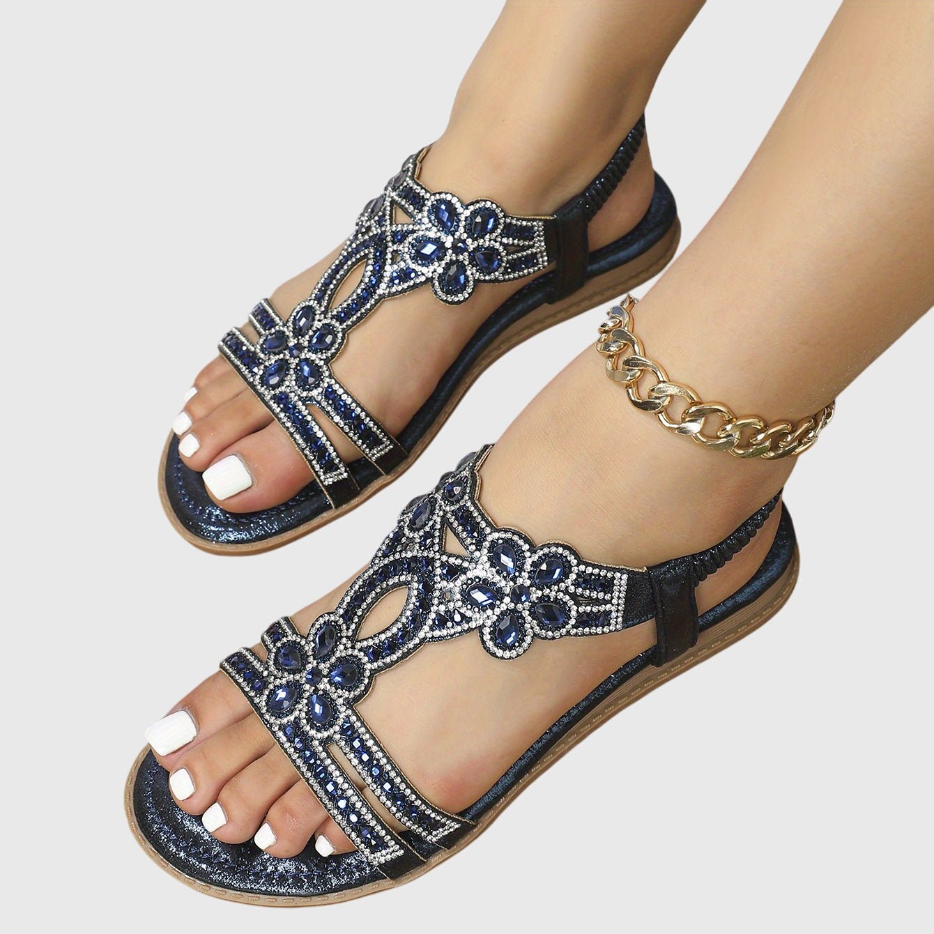 Blessy™ | Ortopedske sandale
