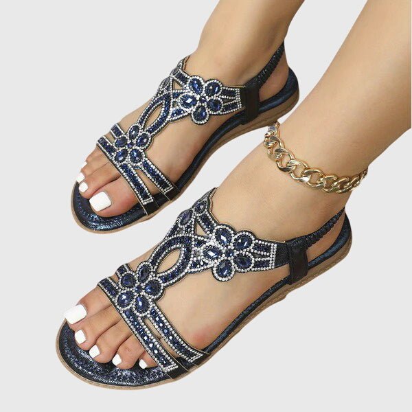 Blessy™ | Ortopedske sandale