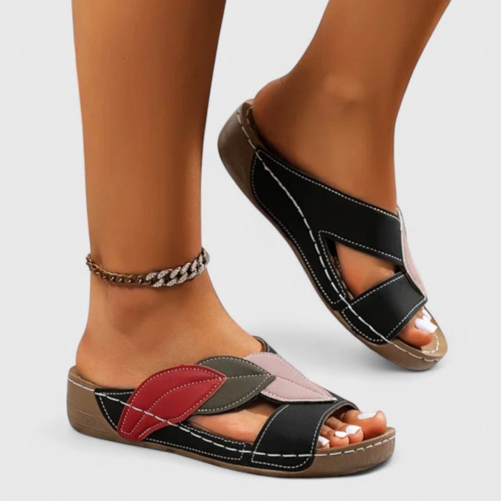 Bonnie™ | Ortopedske sandale