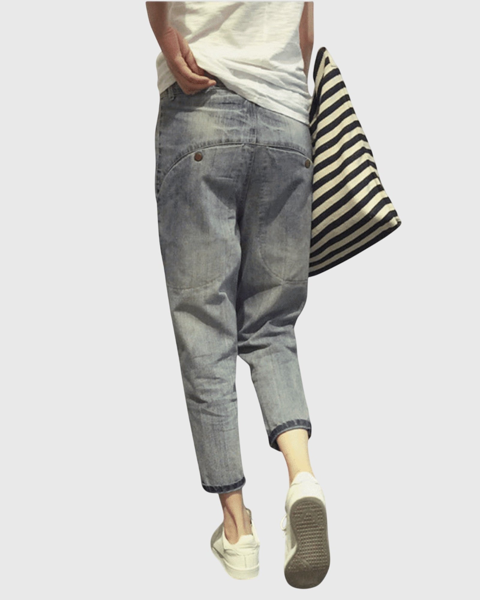 Charlotte™ | Jedinstvene pantalone
