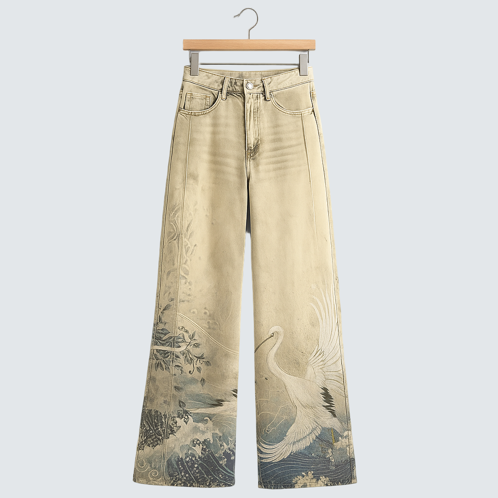Chiara | Vintage pantalone