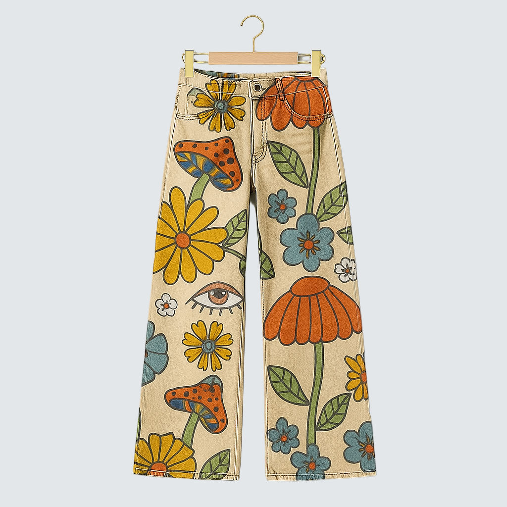 Giada | Vintage Pantalone