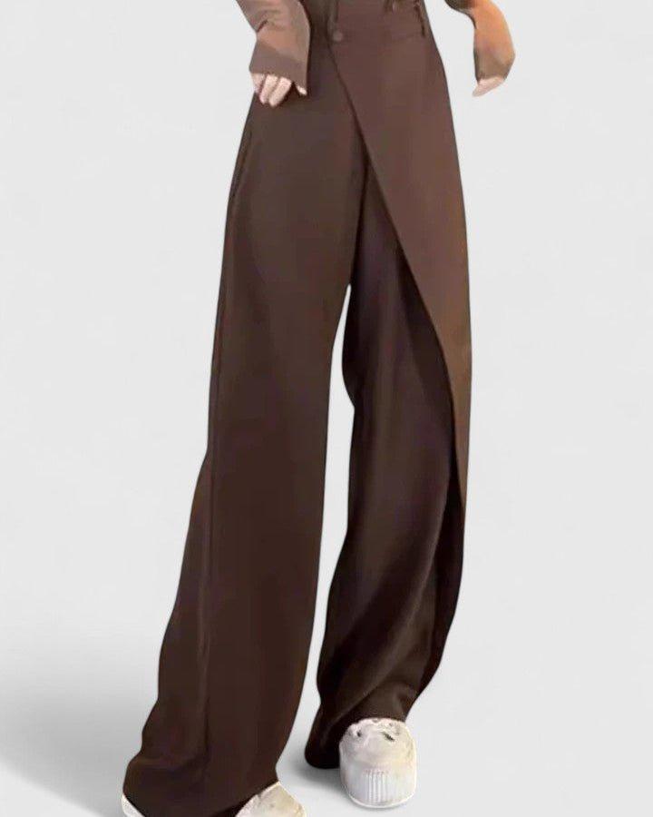 Chrissie™ | Pantalone