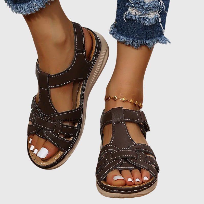 Dakota™ | Ortopedske sandale