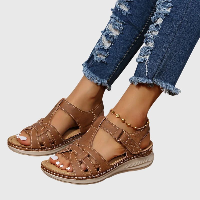 Dakota™ | Ortopedske sandale