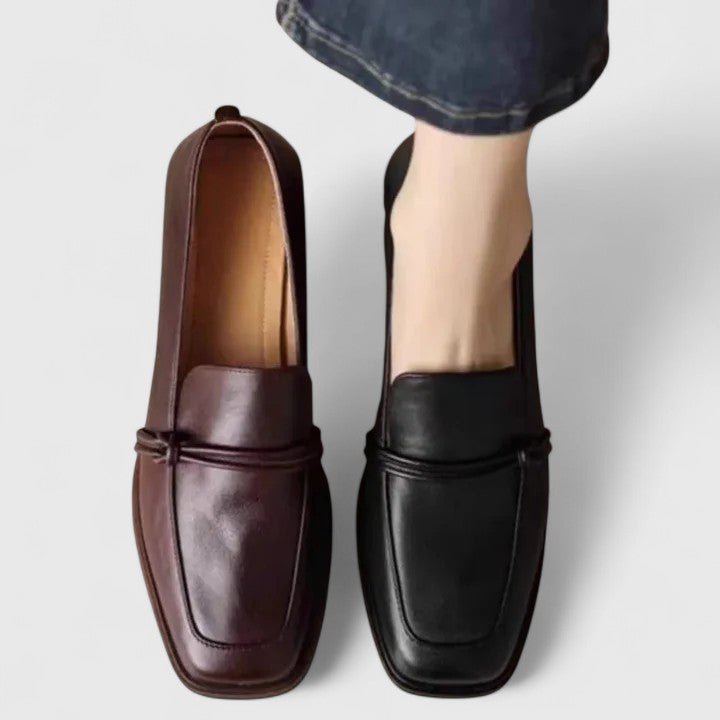 Dixie | Ortopedske Mokasine