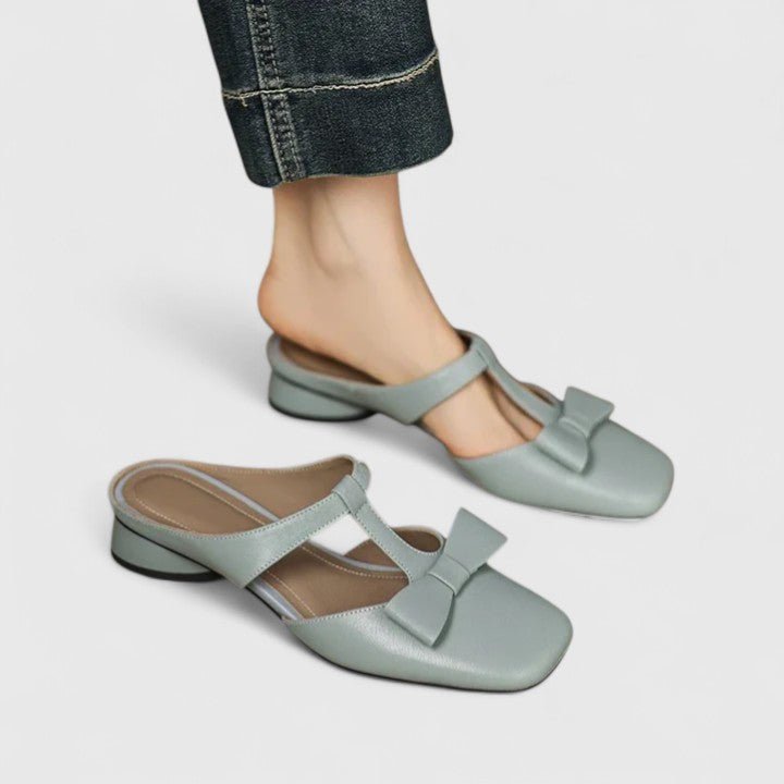 Ellery™ | Ortopedske sandale