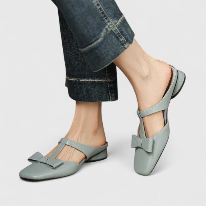 Ellery™ | Ortopedske sandale