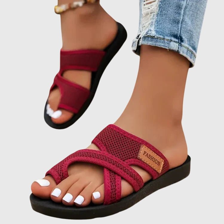 Ellyn™ | Ortopedske sandale
