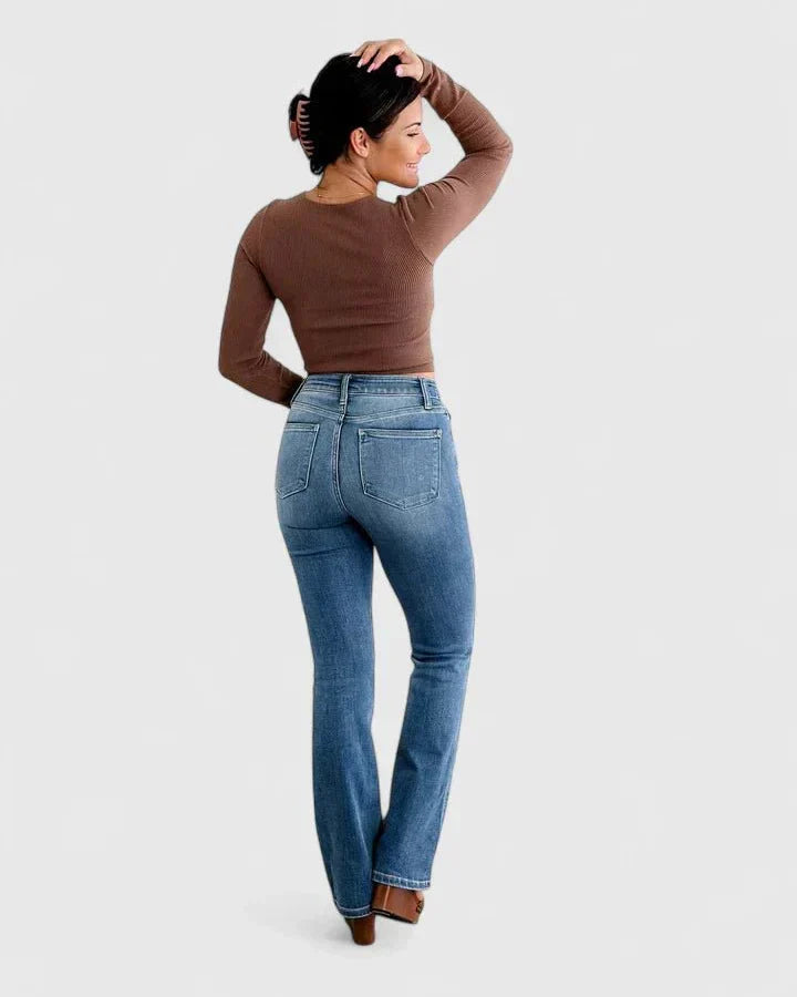 Eryzandra | Pantalone