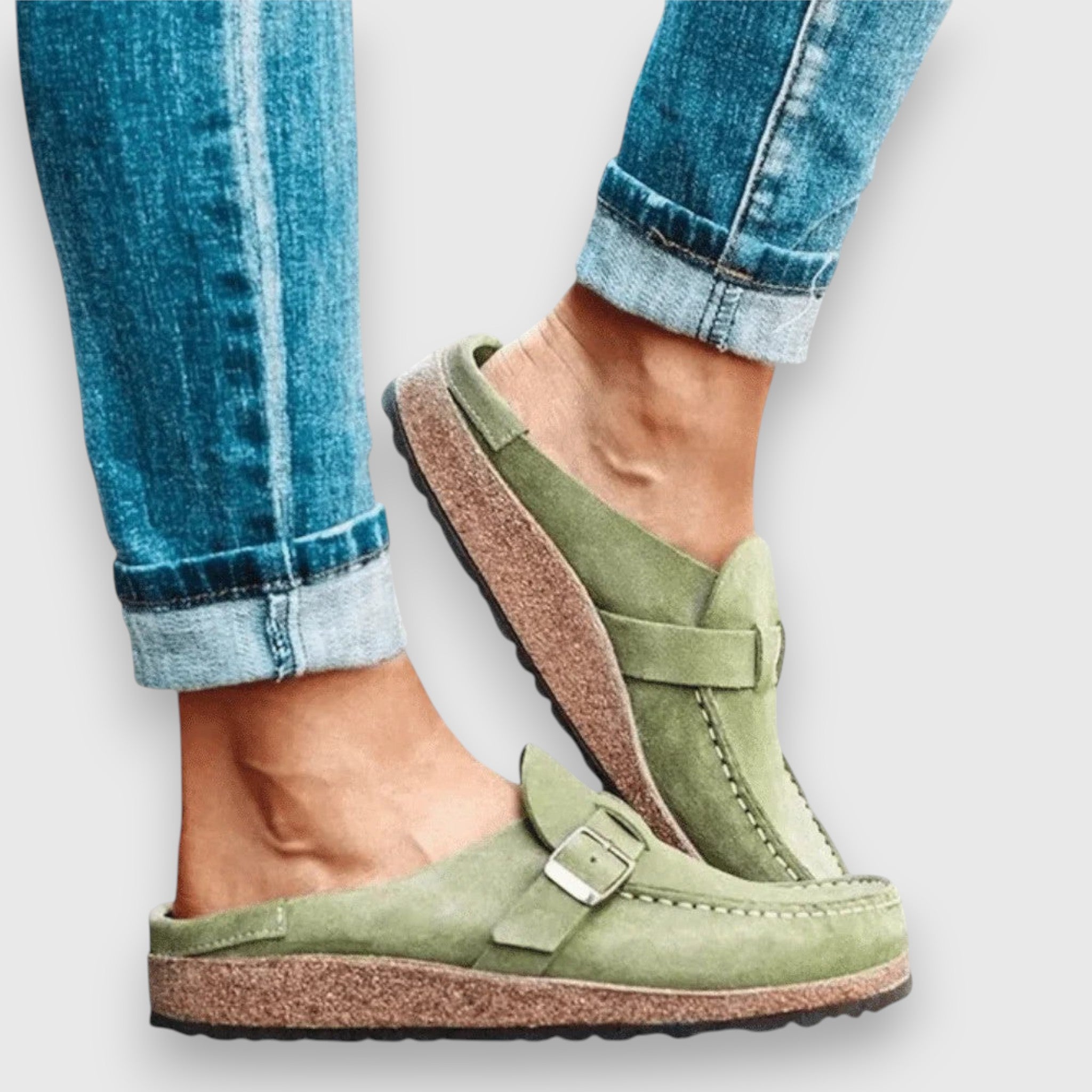 Faybia™ | Udobne sandale