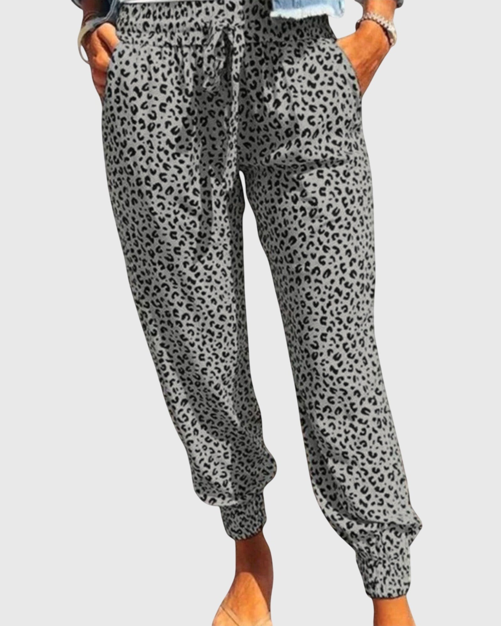 Feli™ | Leo pantalone
