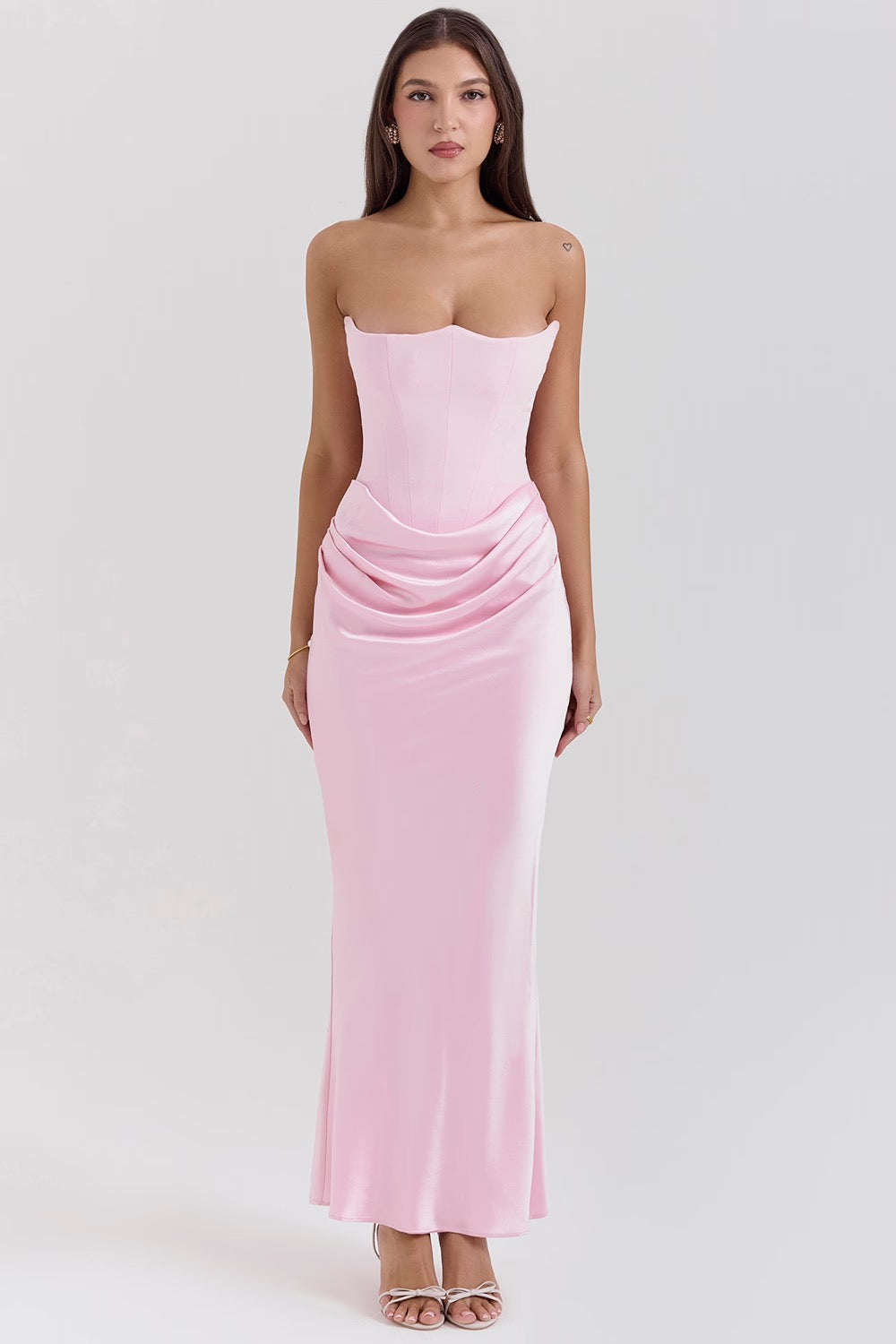 Stella | Maxi Haljina