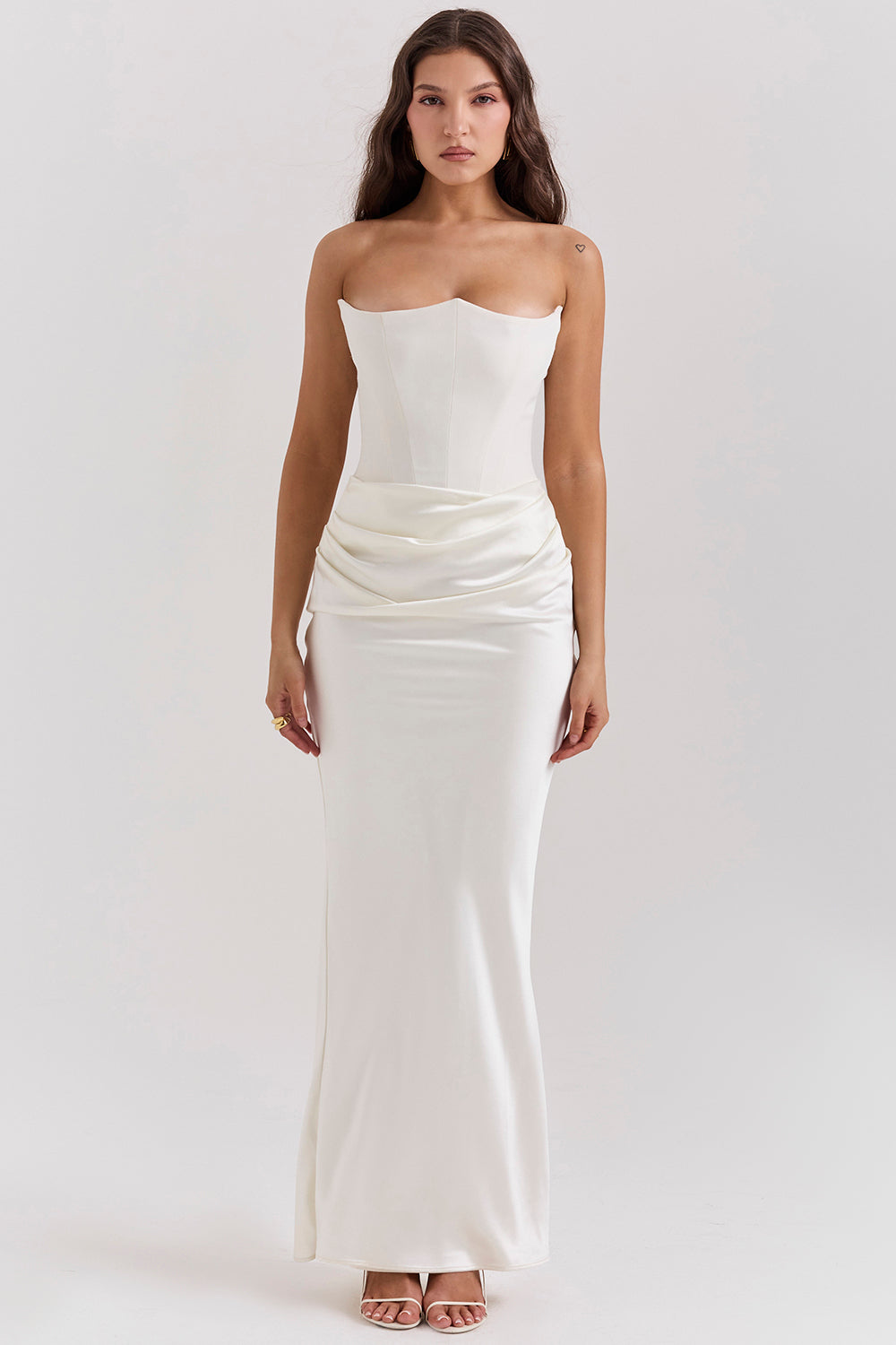 Stella | Maxi Haljina