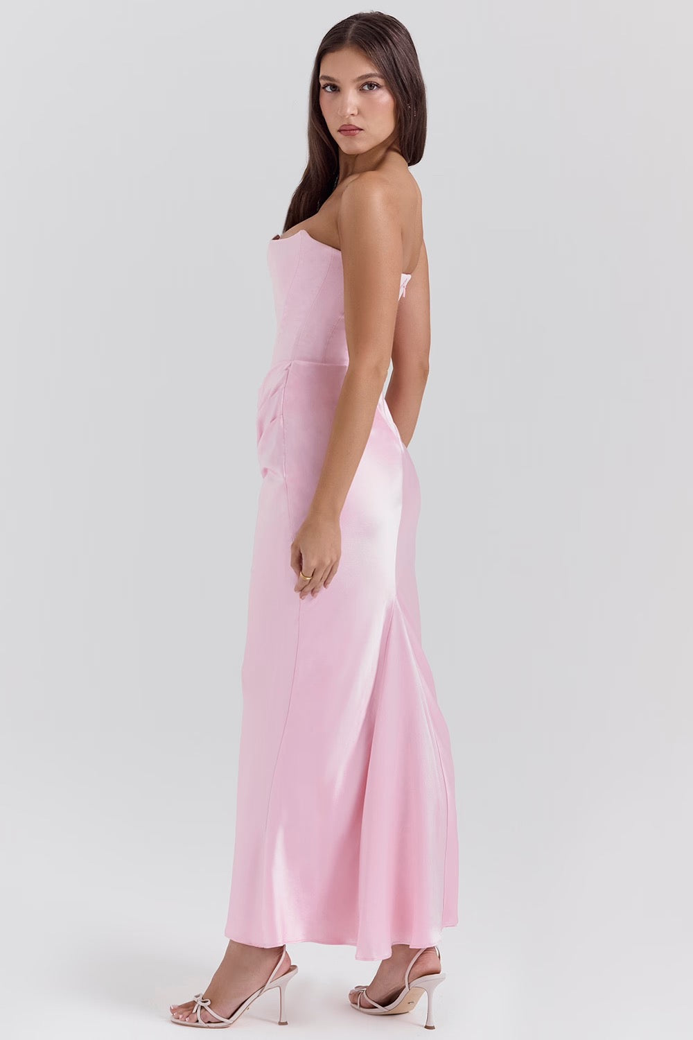 Stella | Maxi Haljina