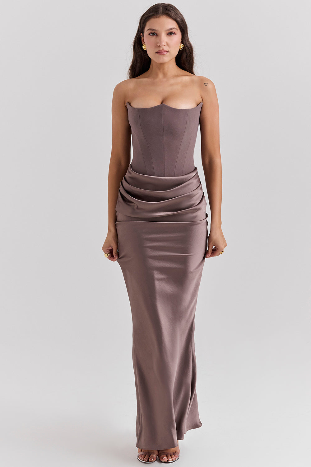 Stella | Maxi Haljina