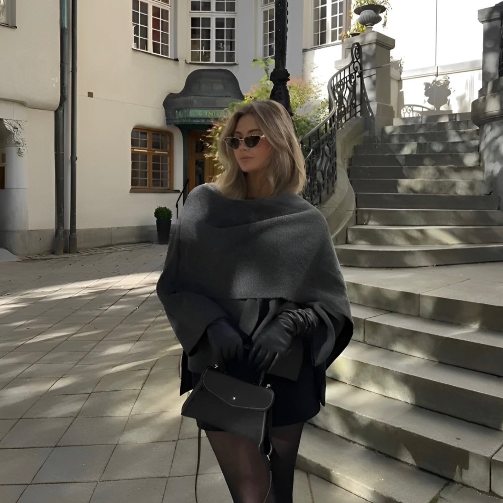 Sophia™ I Kaput