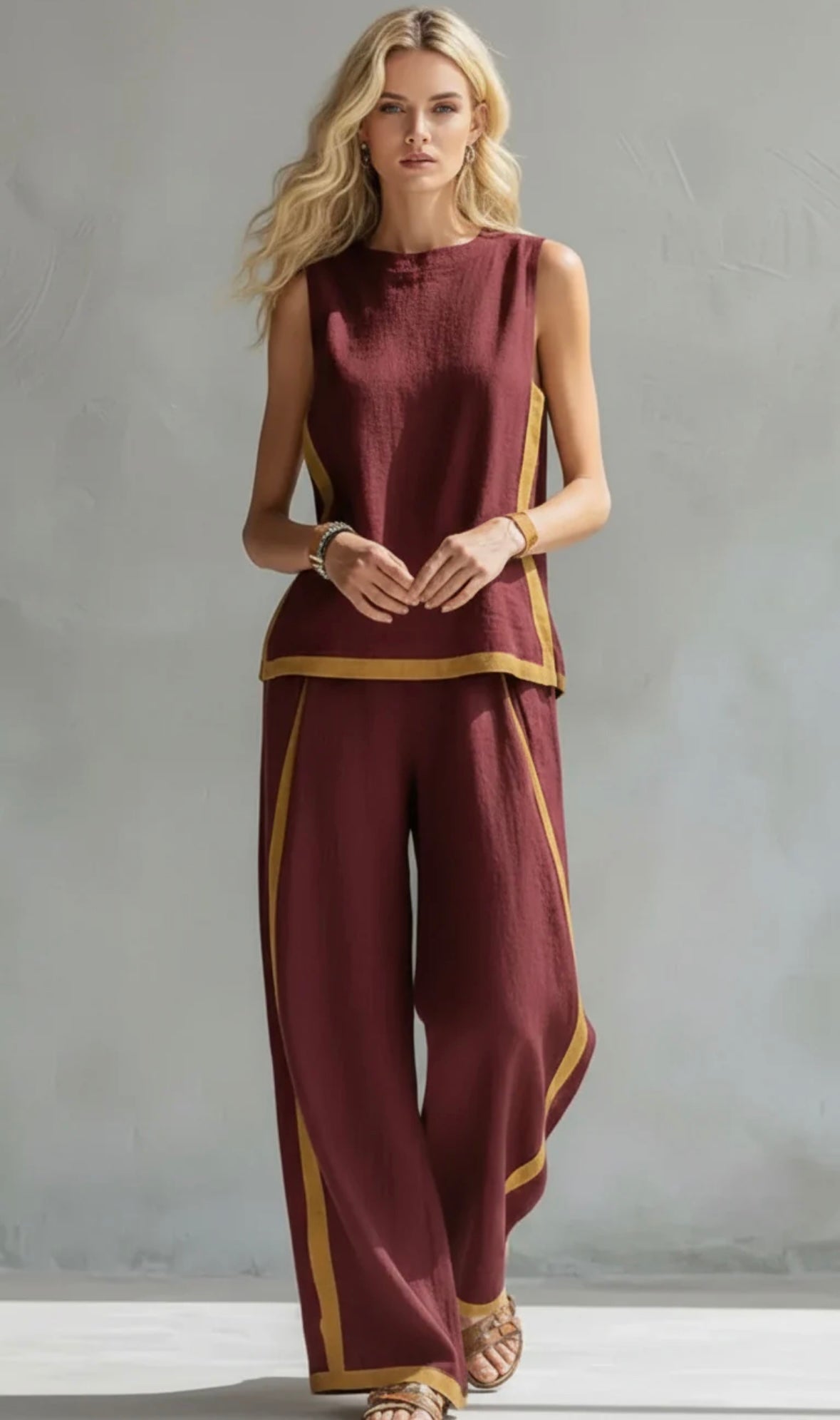 Tanja | Elegantan Komplet