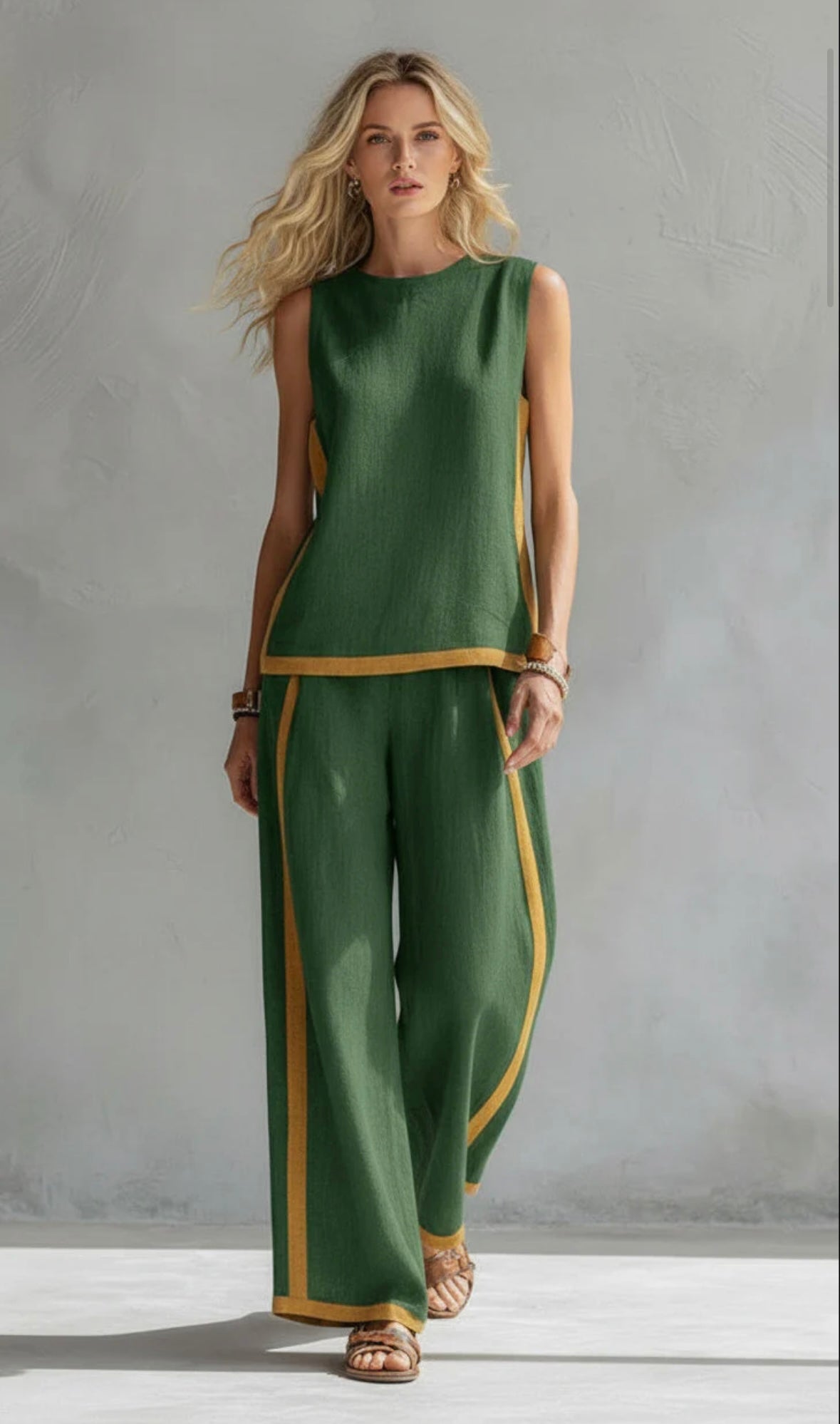 Tanja | Elegantan Komplet