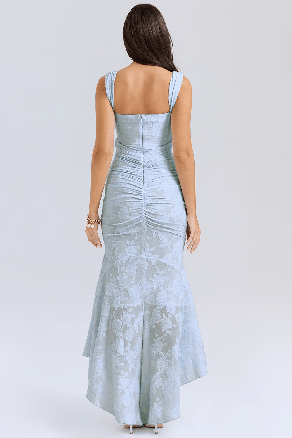 Hannah™ Maxi Haljina