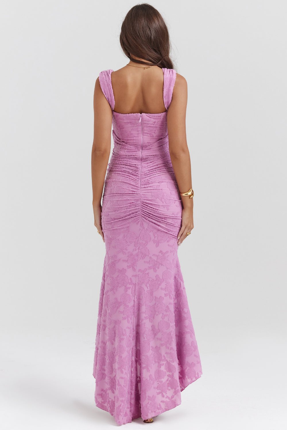 Hannah™ Maxi Haljina