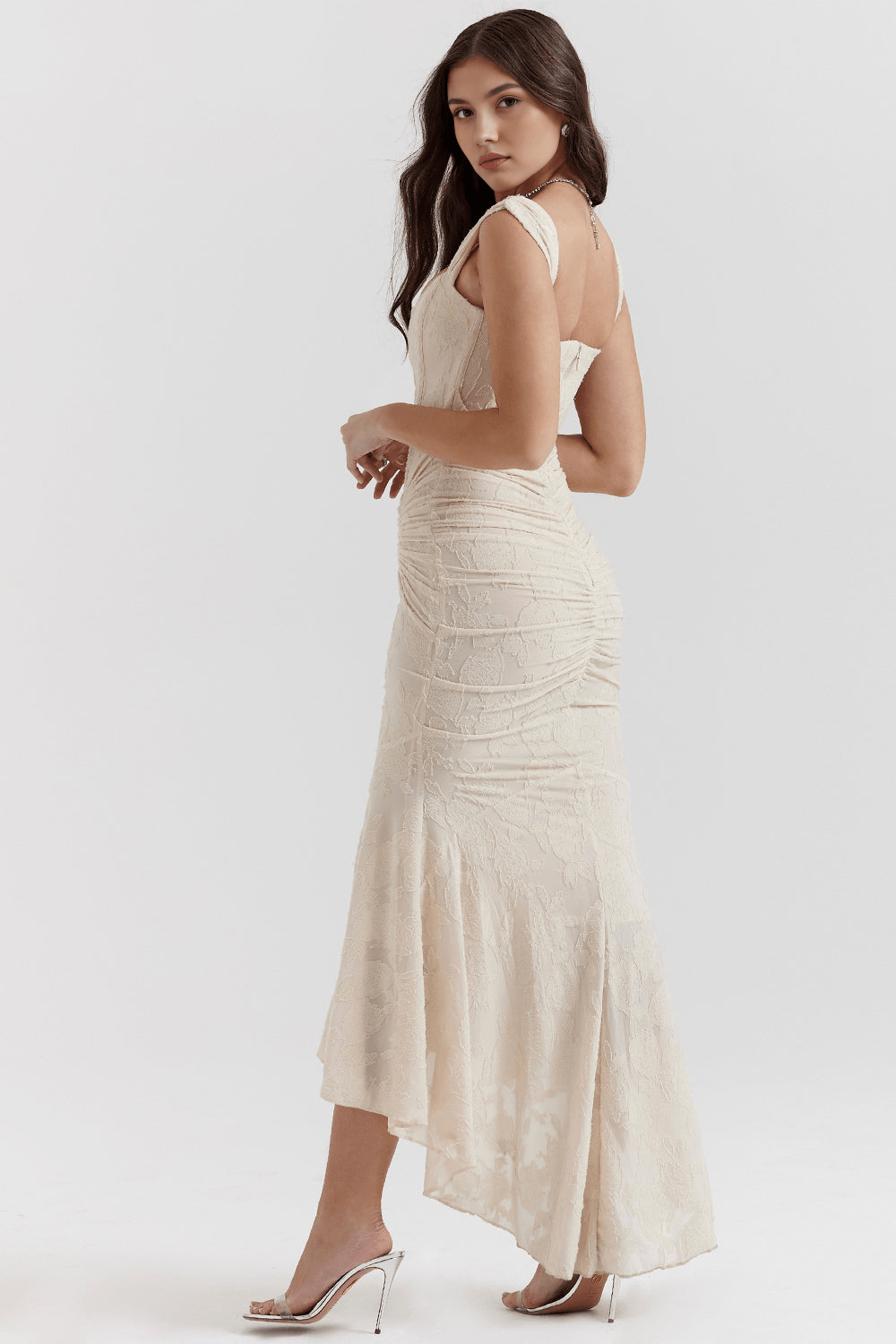 Hannah™ Maxi Haljina
