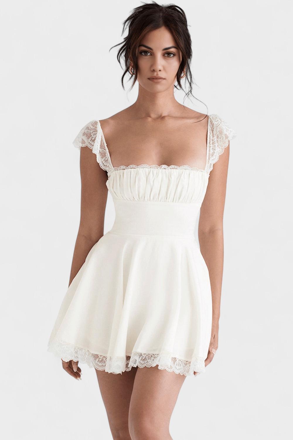 Helene™ Mini haljina