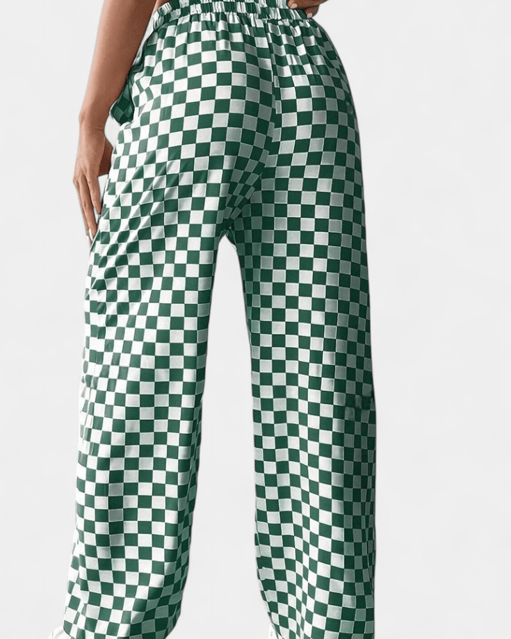 Hilaria™ | Pantalone