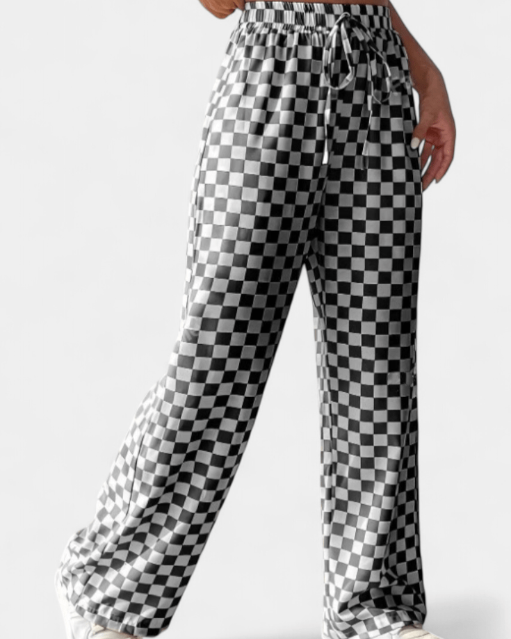 Hilaria™ | Pantalone