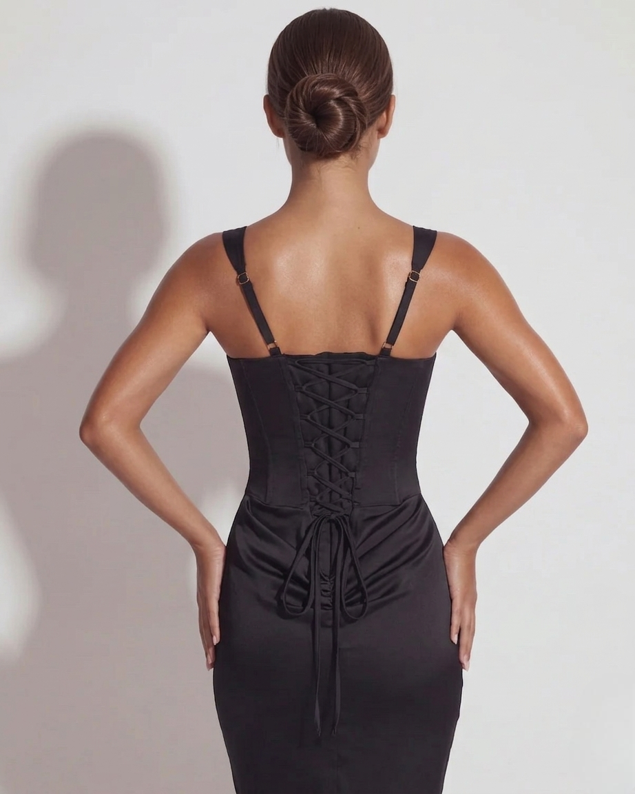 Chantal | Maxi Haljina