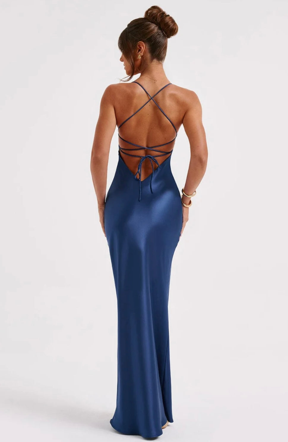 Macie | Maxi Haljina