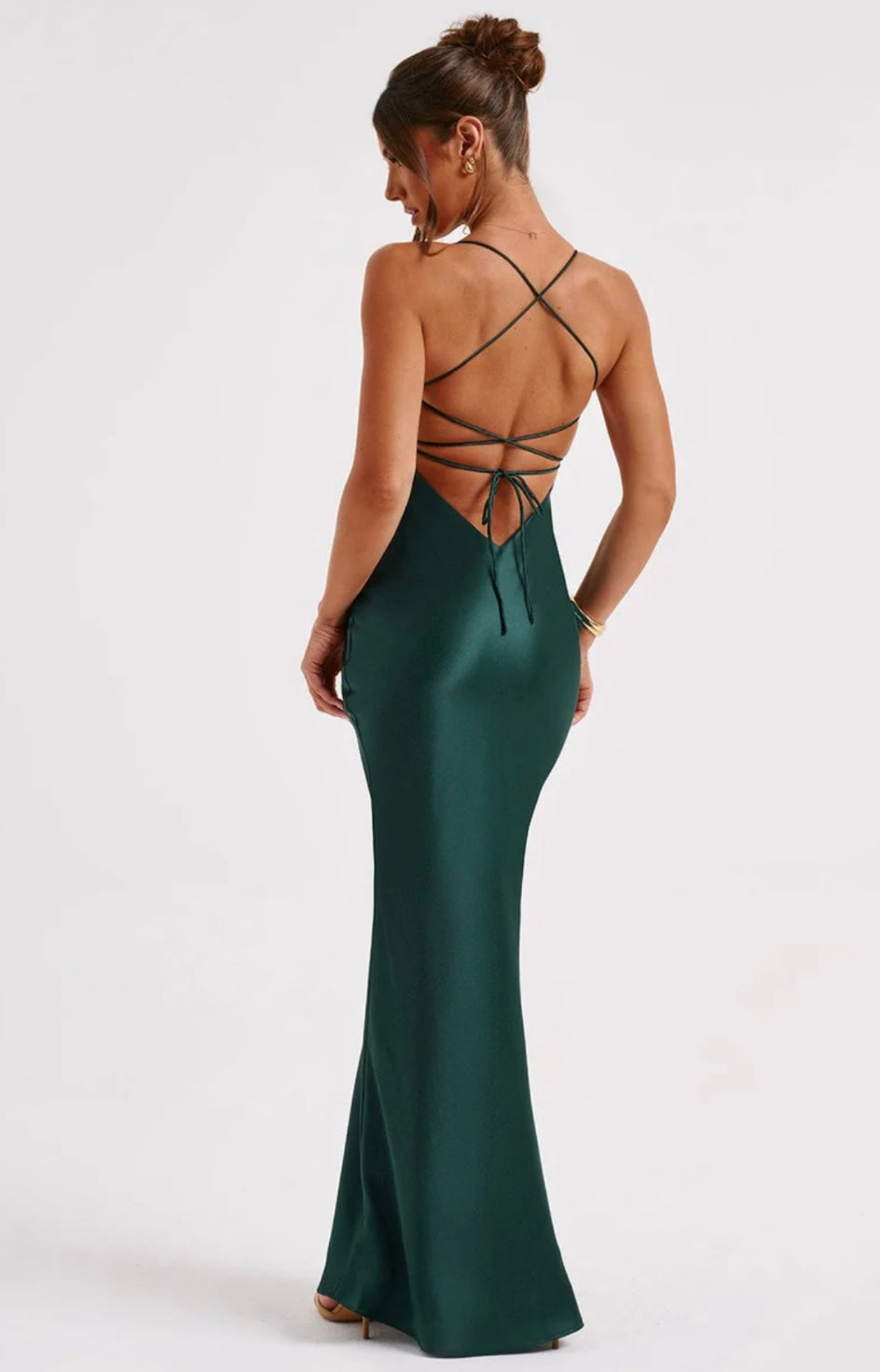 Macie | Maxi Haljina