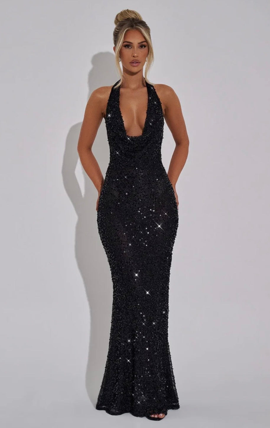 Stellara | Maxi Haljina