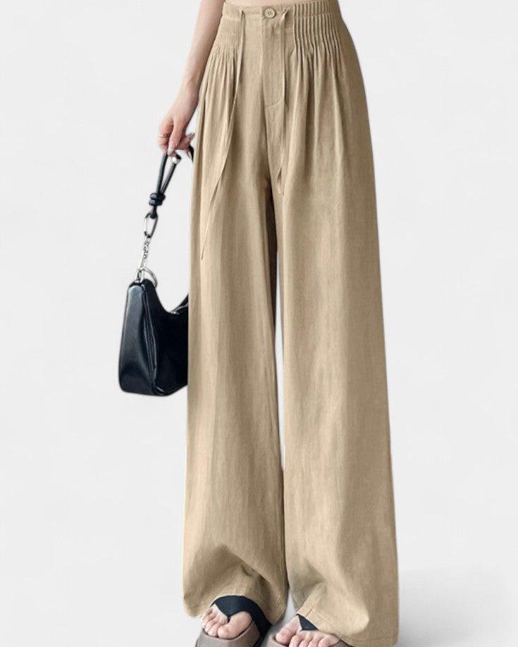 Ilyana™ | Pantalone