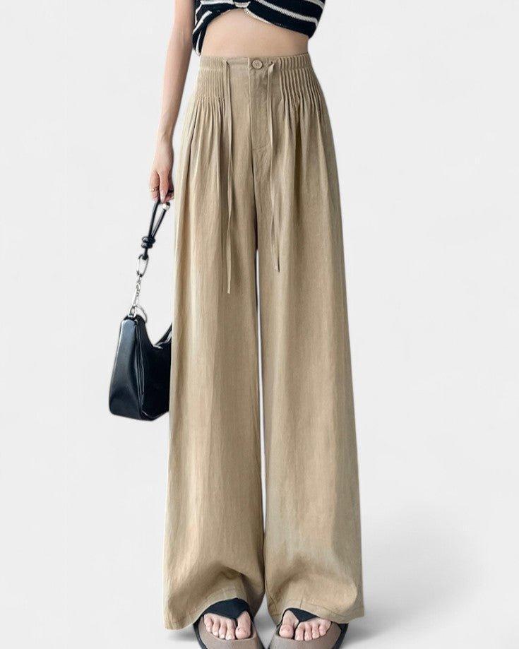 Ilyana™ | Pantalone