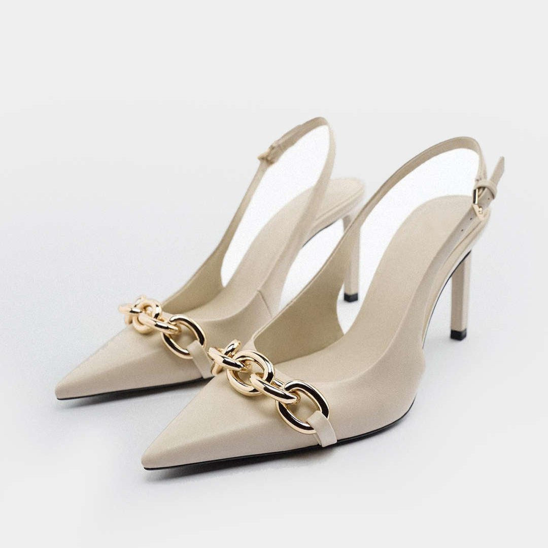 Isolda | Elegantne čizme sa potpeticama