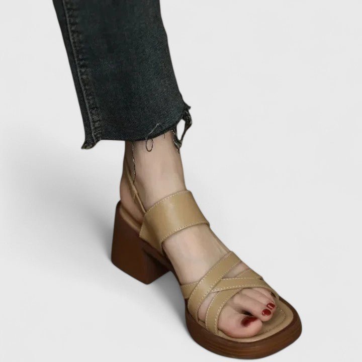 Jamie™ | Elegantne sandale