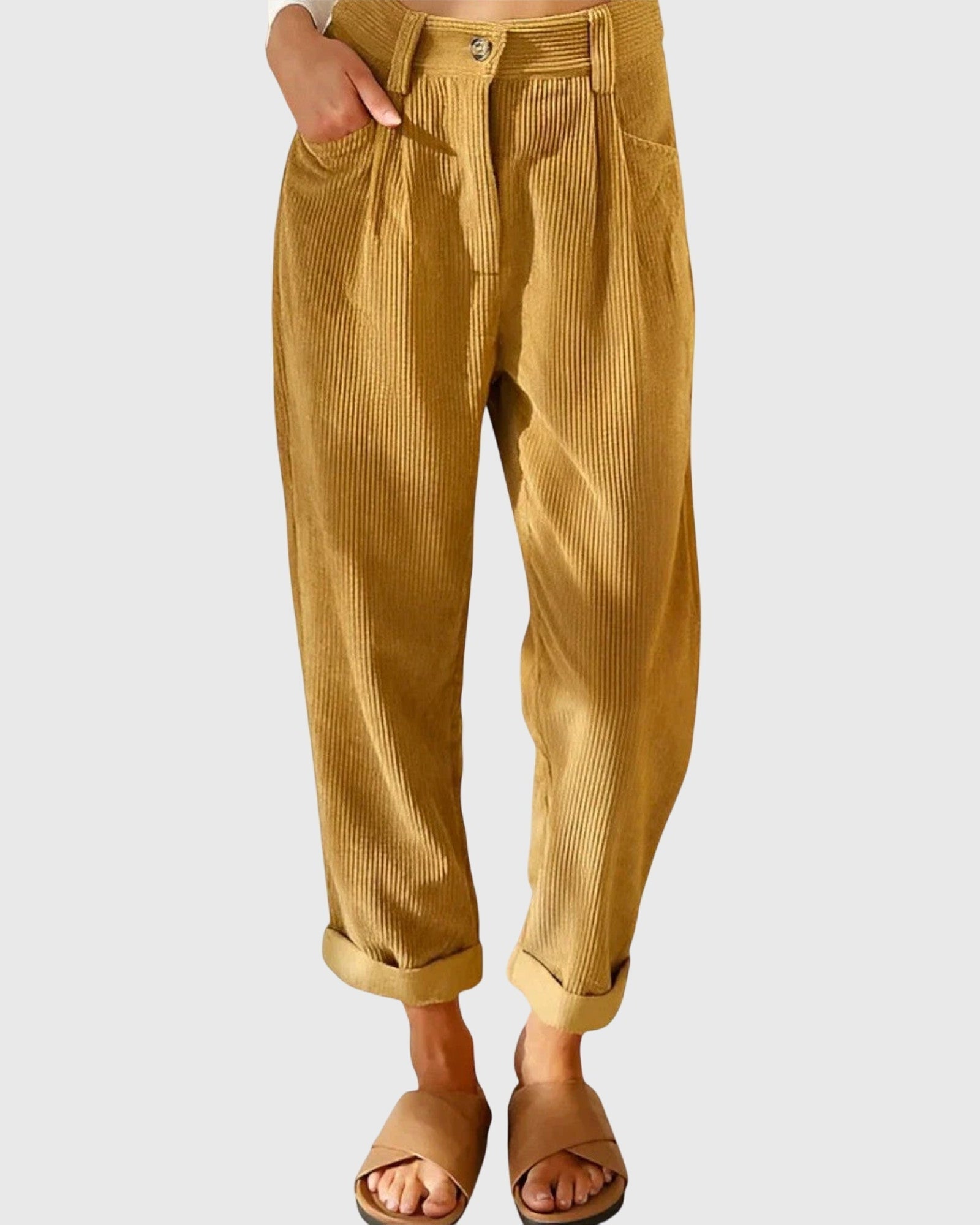 Jana™ | Pantalone