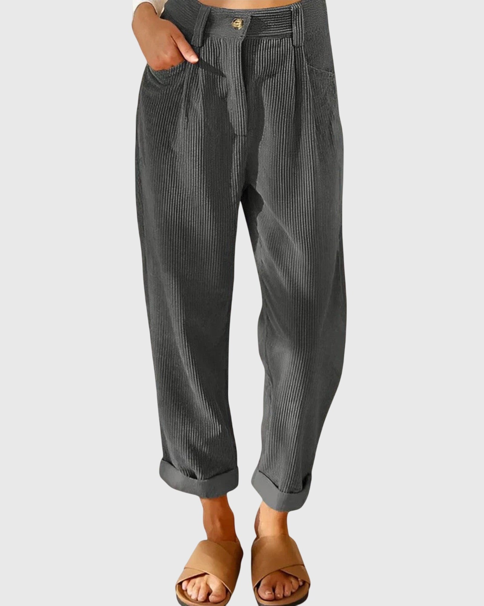 Jana™ | Pantalone