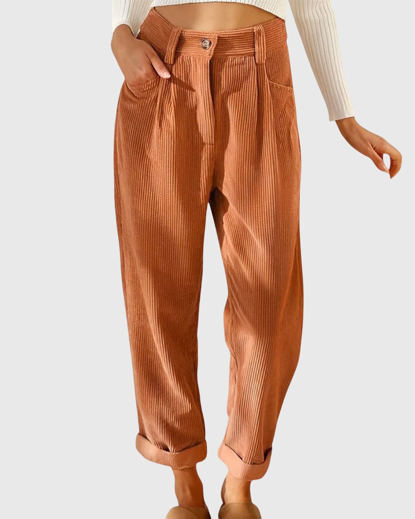 Jana™ | Pantalone