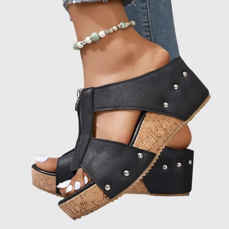 Jazlyn™ | Ortopedske sandale